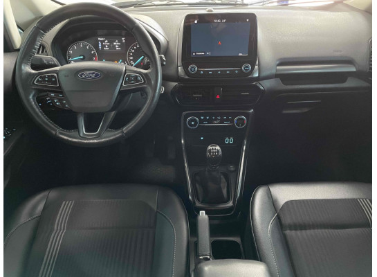 Ford EcoSport FreeStyle 1.5 2018/2019