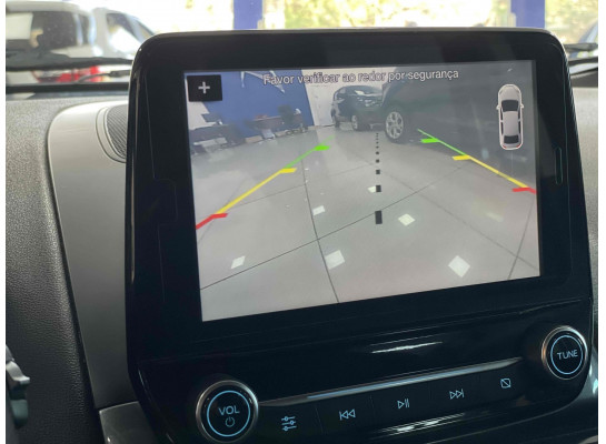 Ford EcoSport FreeStyle 1.5 2018/2019