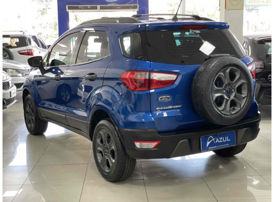Ford EcoSport FreeStyle 1.5 2018/2019