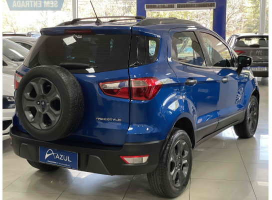 Ford EcoSport FreeStyle 1.5 2018/2019
