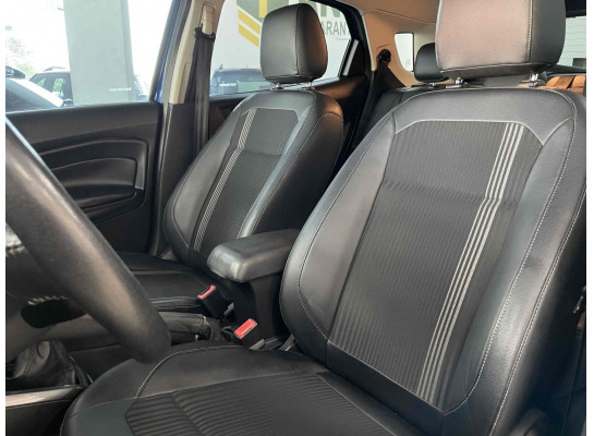 Ford EcoSport FreeStyle 1.5 2018/2019