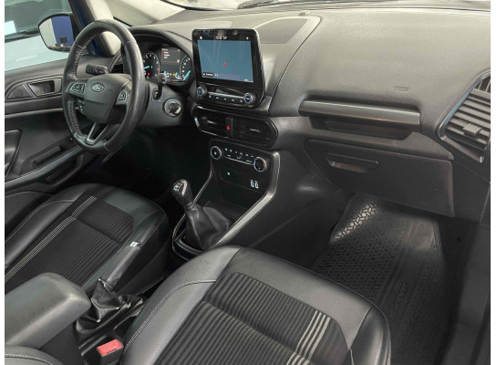 Ford EcoSport FreeStyle 1.5 2018/2019