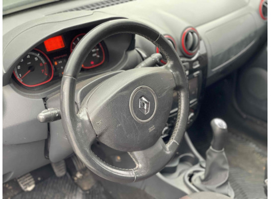 Renault Sandero Stepway 1.6 2013/2014