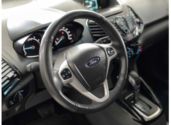 Ford EcoSport FreeStyle PLUS 1.6 AT 2016/2017