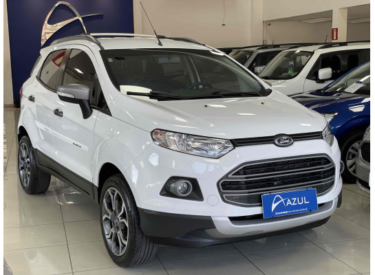 Ford EcoSport FreeStyle PLUS 1.6 AT 2016/2017
