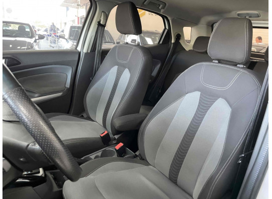 Ford EcoSport FreeStyle PLUS 1.6 AT 2016/2017