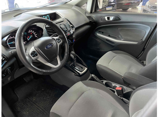 Ford EcoSport FreeStyle PLUS 1.6 AT 2016/2017