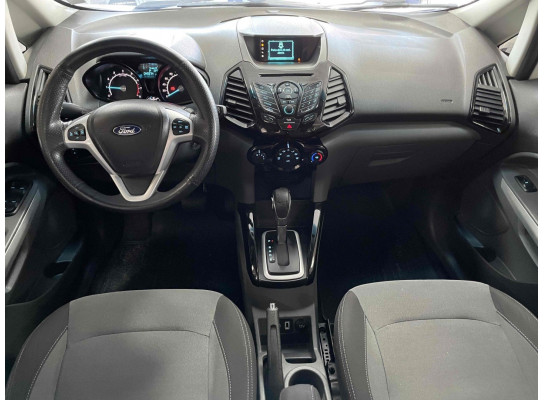 Ford EcoSport FreeStyle PLUS 1.6 AT 2016/2017