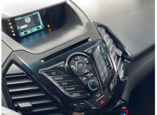 Ford EcoSport FreeStyle PLUS 1.6 AT 2016/2017