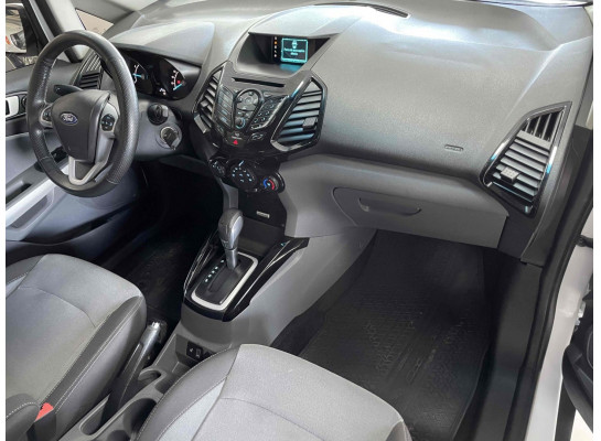 Ford EcoSport FreeStyle PLUS 1.6 AT 2016/2017