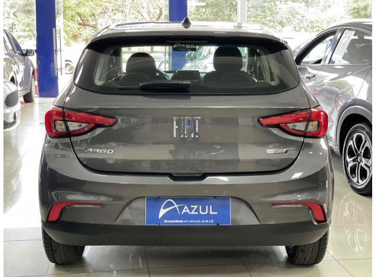 FIAT Argo Drive 1.0 2024/2024