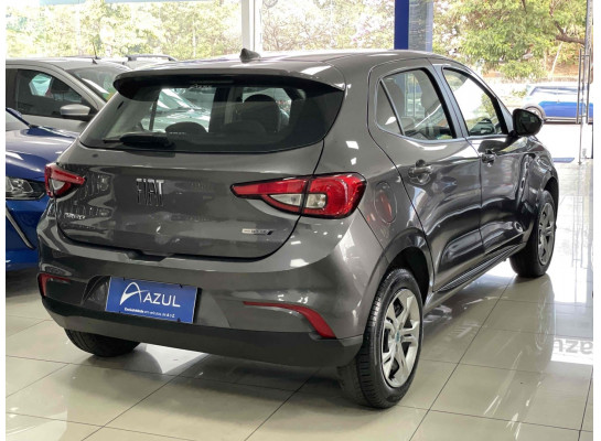 FIAT Argo Drive 1.0 2024/2024
