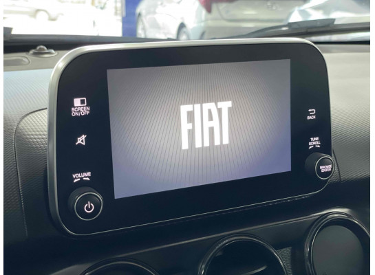 FIAT Argo Drive 1.0 2024/2024