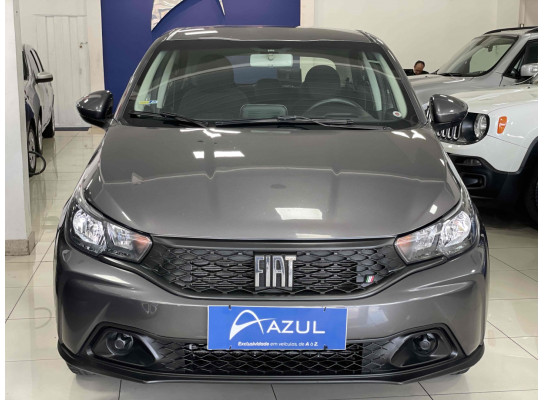FIAT Argo Drive 1.0 2024/2024