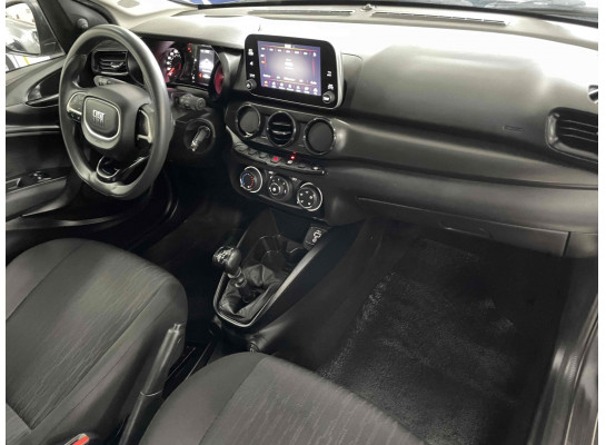 FIAT Argo Drive 1.0 2024/2024