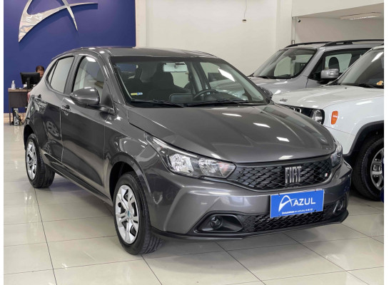 FIAT Argo Drive 1.0 2024/2024