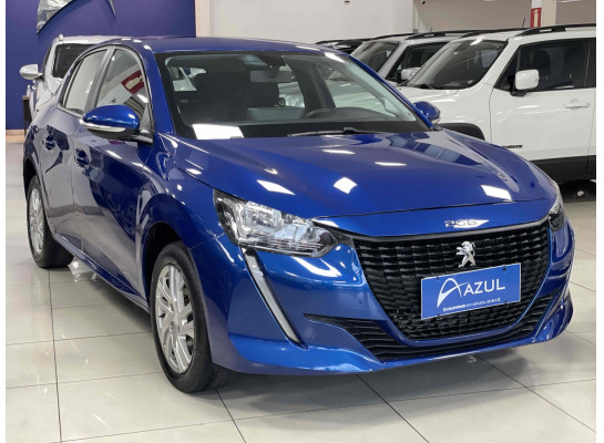 Peugeot 208 Active 2023/2023