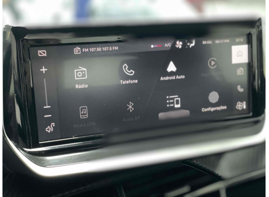 Peugeot 208 Active 2023/2023