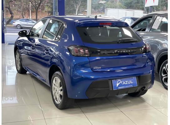 Peugeot 208 Active 2023/2023