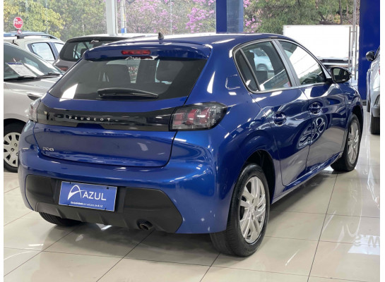 Peugeot 208 Active 2023/2023