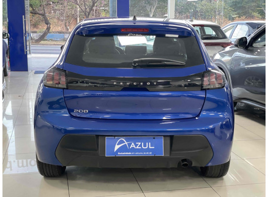 Peugeot 208 Active 2023/2023