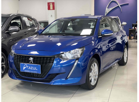Peugeot 208 Active 2023/2023