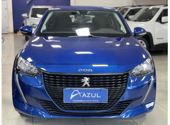 Peugeot 208 Active 2023/2023