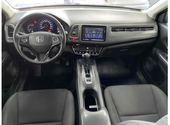 Honda HR-V EX 1.8 Aut. 2016/2017