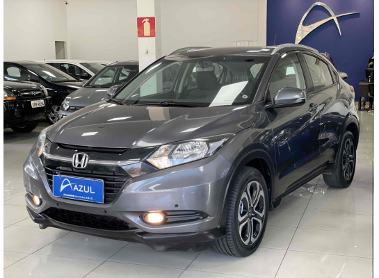Honda HR-V EX 1.8 Aut. 2016/2017