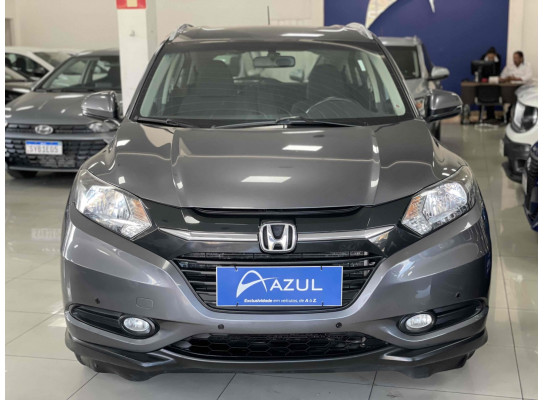 Honda HR-V EX 1.8 Aut. 2016/2017