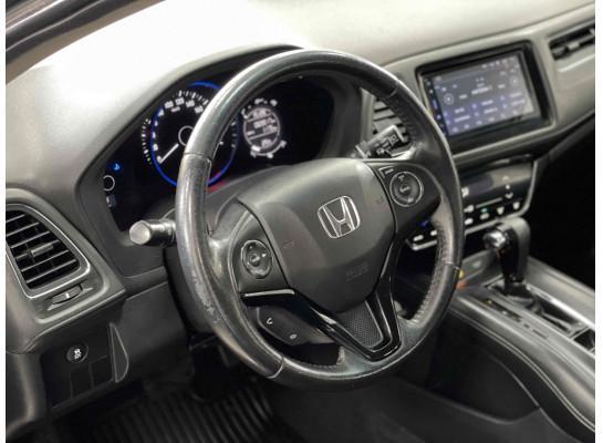 Honda HR-V EX 1.8 Aut. 2016/2017