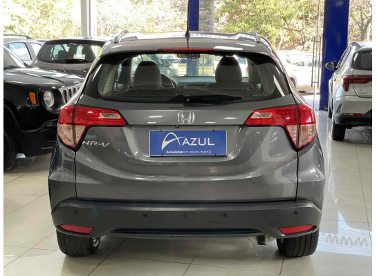 Honda HR-V EX 1.8 Aut. 2016/2017
