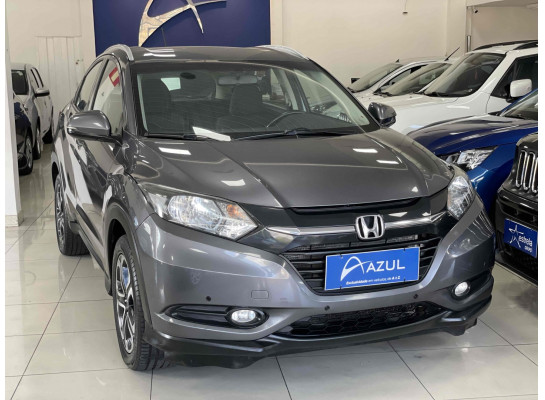 Honda HR-V EX 1.8 Aut. 2016/2017