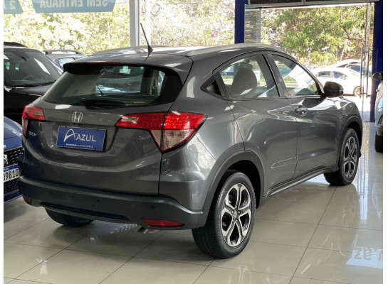 Honda HR-V EX 1.8 Aut. 2016/2017