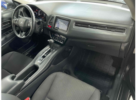 Honda HR-V EX 1.8 Aut. 2016/2017