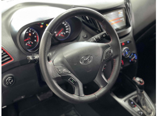 Hyundai HB20 1.6 R Spec AT 2017/2017