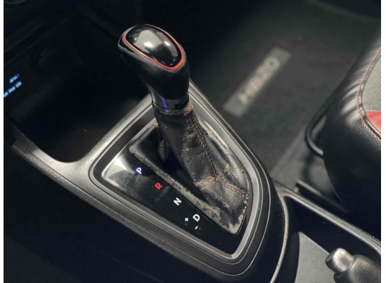 Hyundai HB20 1.6 R Spec AT 2017/2017