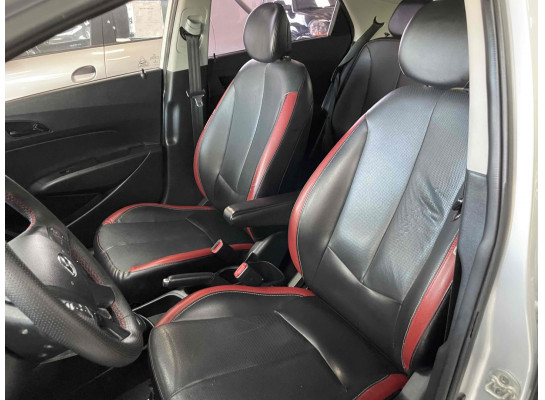 Hyundai HB20 1.6 R Spec AT 2017/2017