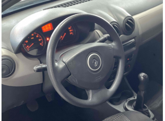 Renault Sandero Expression 1.6 2010/2010