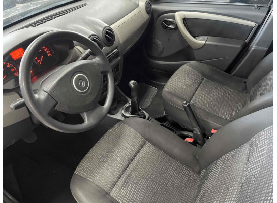 Renault Sandero Expression 1.6 2010/2010