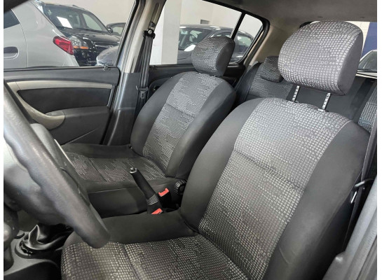 Renault Sandero Expression 1.6 2010/2010