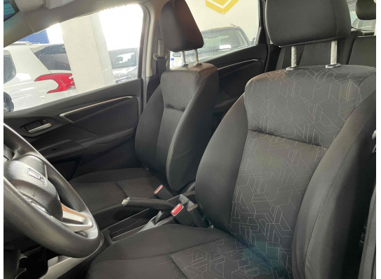 Honda Fit LX Aut 2015/2016