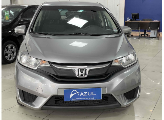 Honda Fit LX Aut 2015/2016