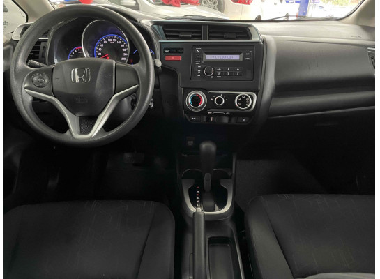 Honda Fit LX Aut 2015/2016