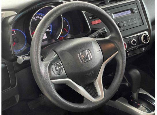 Honda Fit LX Aut 2015/2016