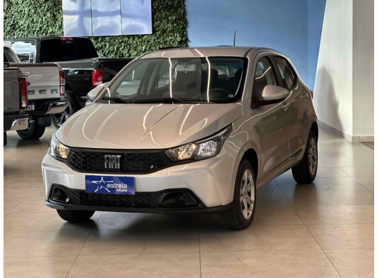 FIAT Argo Drive 1.0 2023/2023
