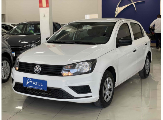 Volkswagen Gol 1.0 2022/2023
