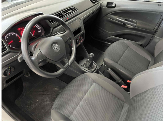 Volkswagen Gol 1.0 2022/2023