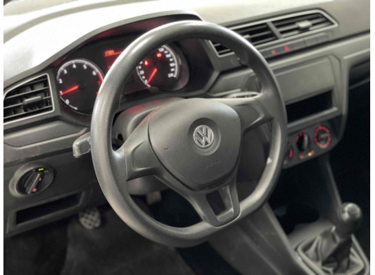 Volkswagen Gol 1.0 2022/2023
