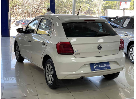 Volkswagen Gol 1.0 2022/2023